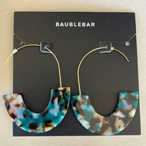 Baublebar Earrings